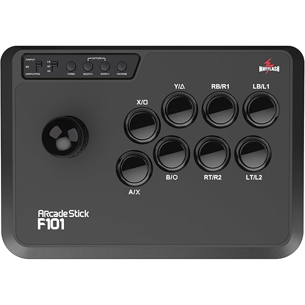Amazon.com: ファイティングスティック mini for Windows® PC : Video